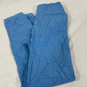 Sweaty Betty Lightly Quilted Leggings